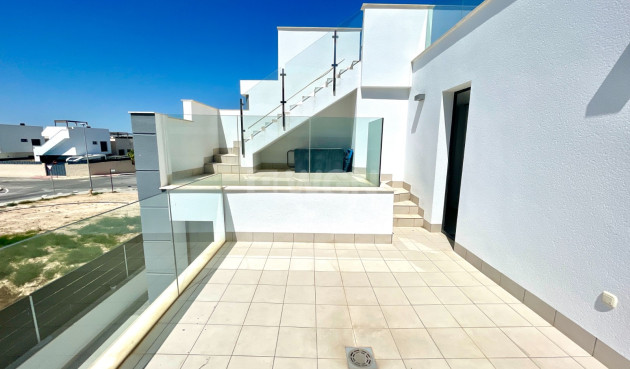 Odsprzedaż - Villa - Benijofar - Costa Blanca