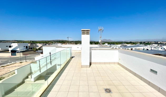 Odsprzedaż - Villa - Benijofar - Costa Blanca