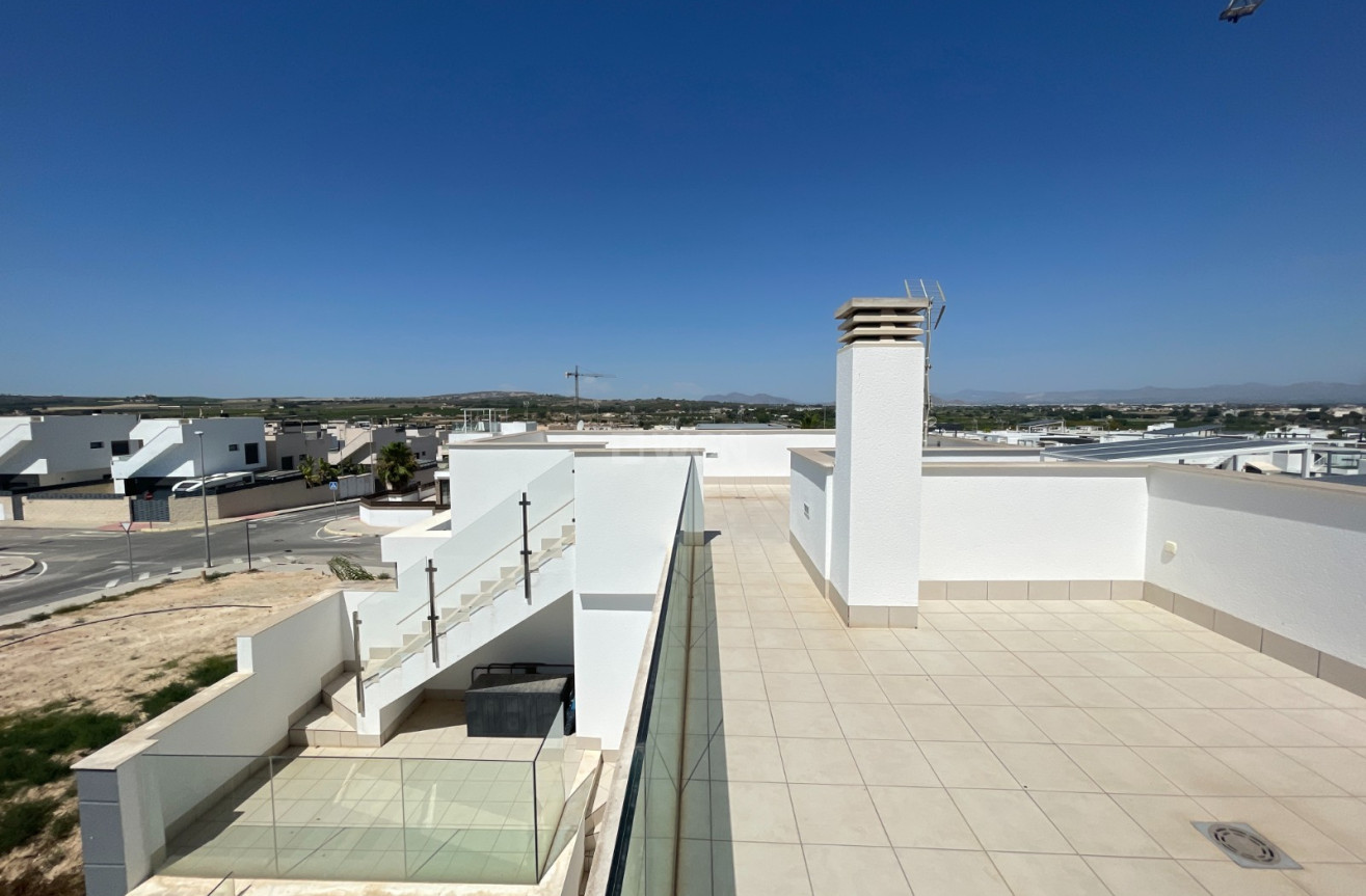 Odsprzedaż - Villa - Benijofar - Costa Blanca