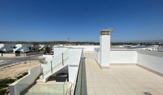 Odsprzedaż - Villa - Benijofar - Costa Blanca