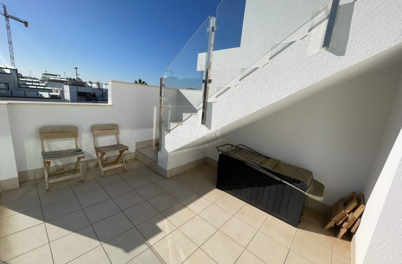 Odsprzedaż - Villa - Benijofar - Costa Blanca