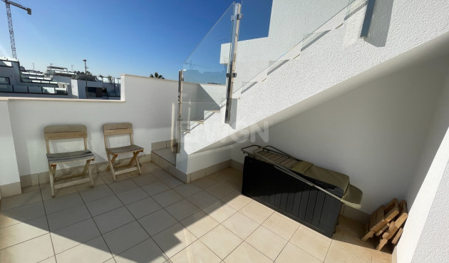 Odsprzedaż - Villa - Benijofar - Costa Blanca