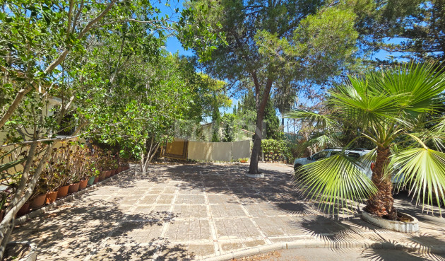 Wiederverkauf - Villa - Elche - Costa Blanca
