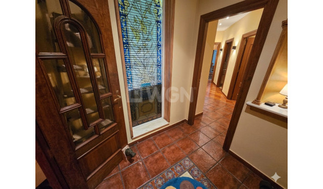 Wiederverkauf - Villa - Elche - Costa Blanca