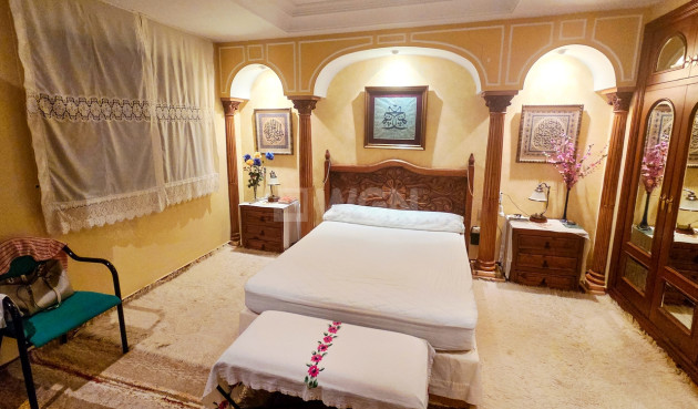 Wiederverkauf - Villa - Elche - Costa Blanca