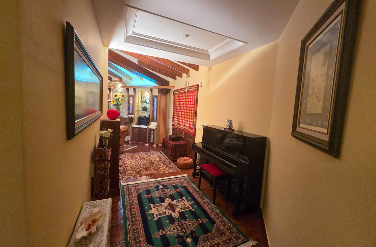 Wiederverkauf - Villa - Elche - Costa Blanca