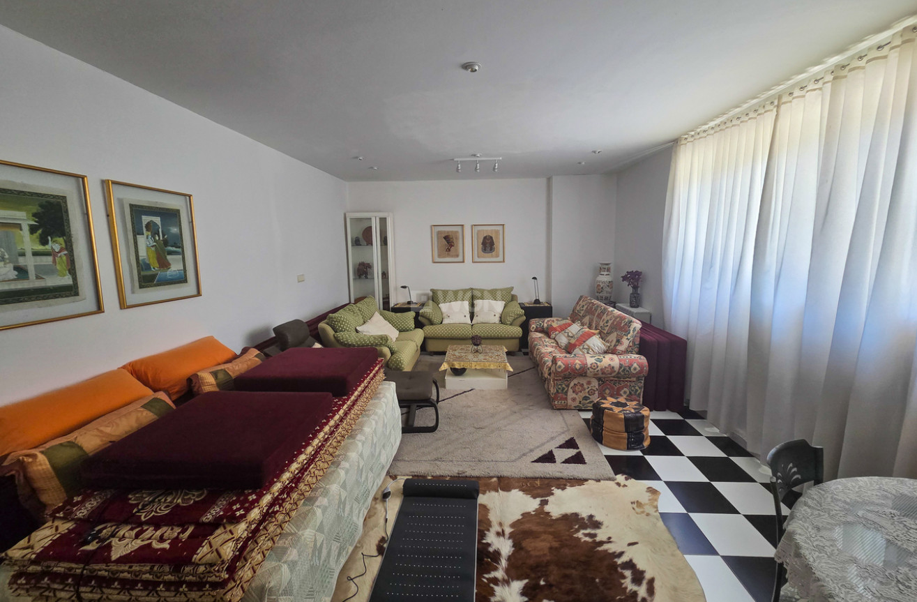 Wiederverkauf - Villa - Elche - Costa Blanca