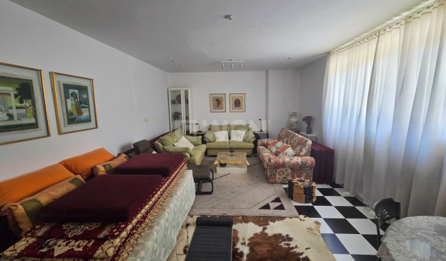 Wiederverkauf - Villa - Elche - Costa Blanca