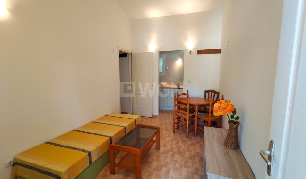 Wiederverkauf - Villa - Elche - Costa Blanca