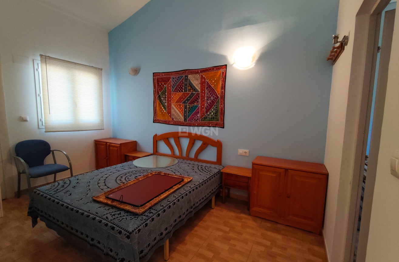 Wiederverkauf - Villa - Elche - Costa Blanca