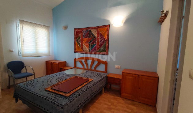 Wiederverkauf - Villa - Elche - Costa Blanca