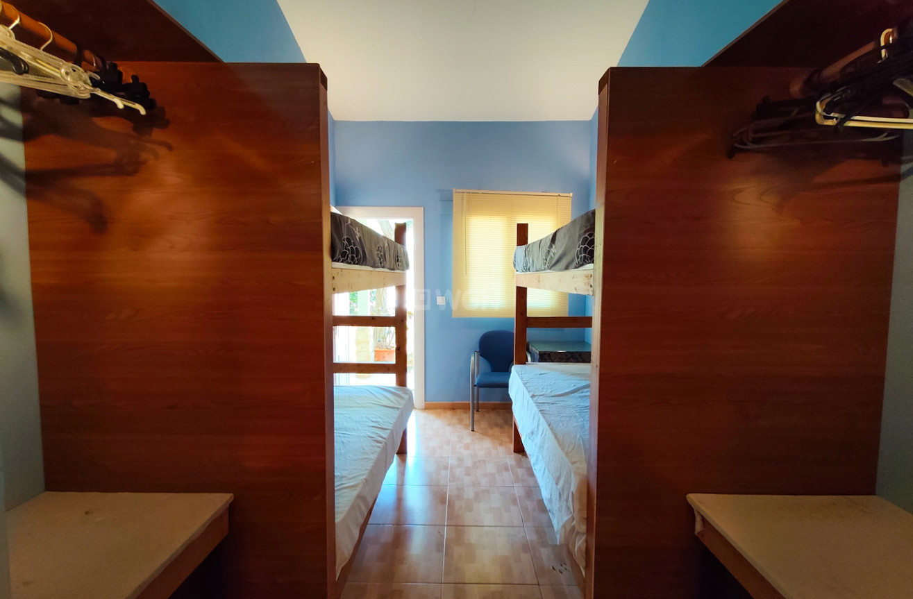 Wiederverkauf - Villa - Elche - Costa Blanca