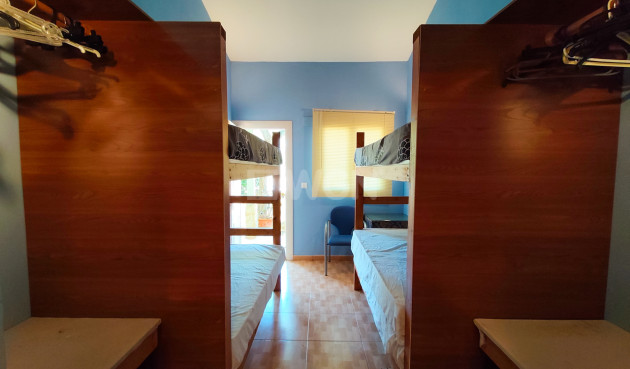 Wiederverkauf - Villa - Elche - Costa Blanca