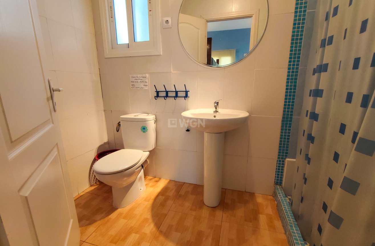 Wiederverkauf - Villa - Elche - Costa Blanca
