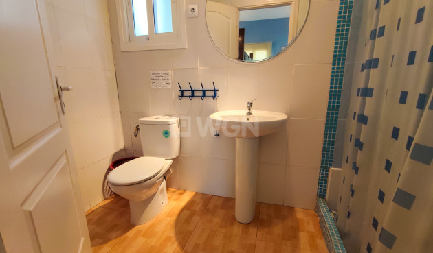 Wiederverkauf - Villa - Elche - Costa Blanca
