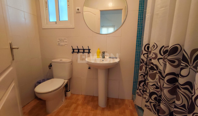 Wiederverkauf - Villa - Elche - Costa Blanca