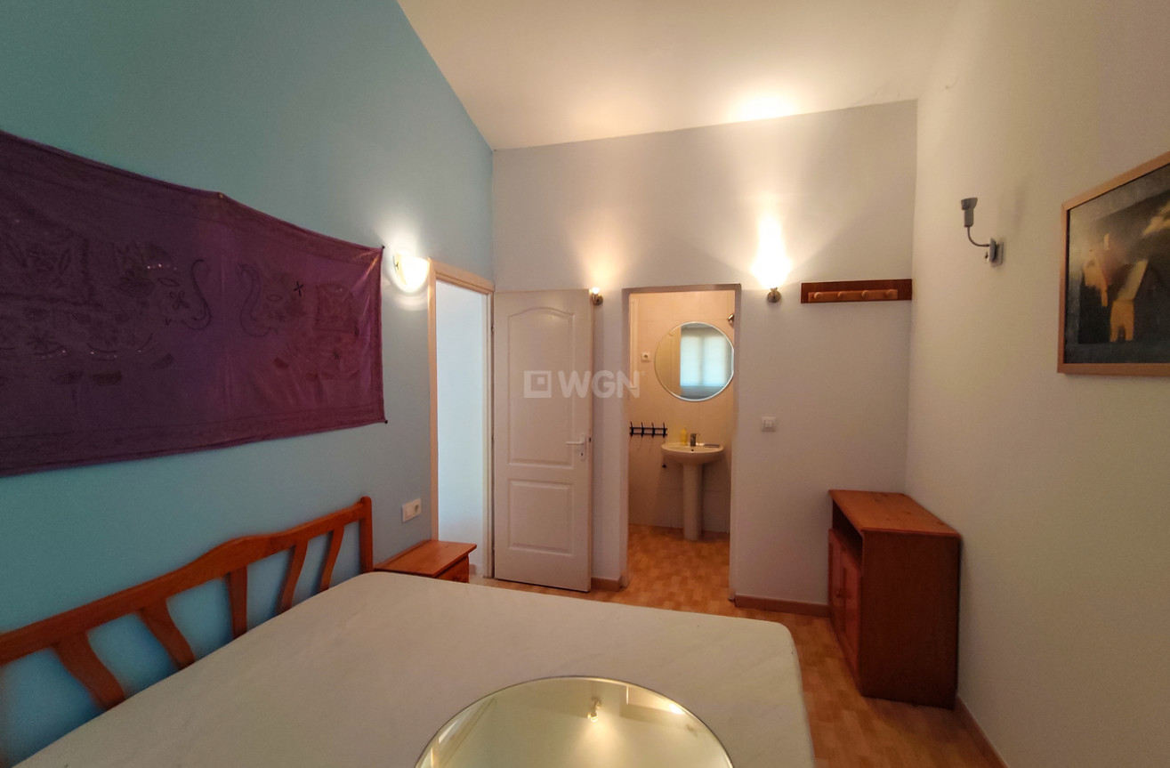 Wiederverkauf - Villa - Elche - Costa Blanca