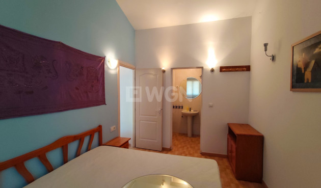 Wiederverkauf - Villa - Elche - Costa Blanca