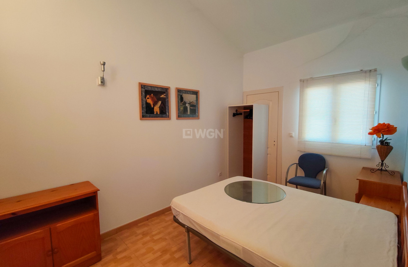 Wiederverkauf - Villa - Elche - Costa Blanca