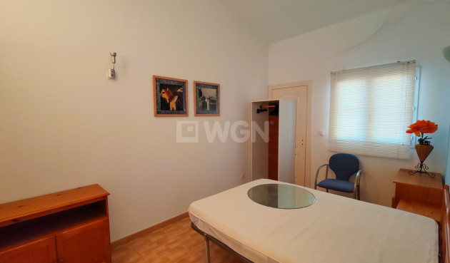 Wiederverkauf - Villa - Elche - Costa Blanca
