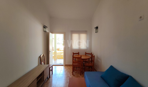 Wiederverkauf - Villa - Elche - Costa Blanca