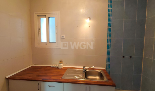 Wiederverkauf - Villa - Elche - Costa Blanca