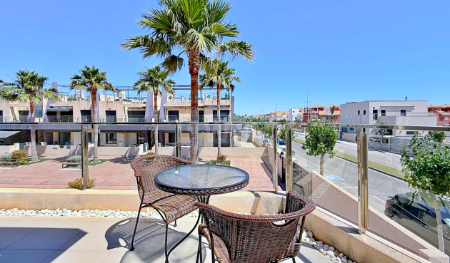 Resale - Penthouse - Pilar de la Horadada - Costa Blanca