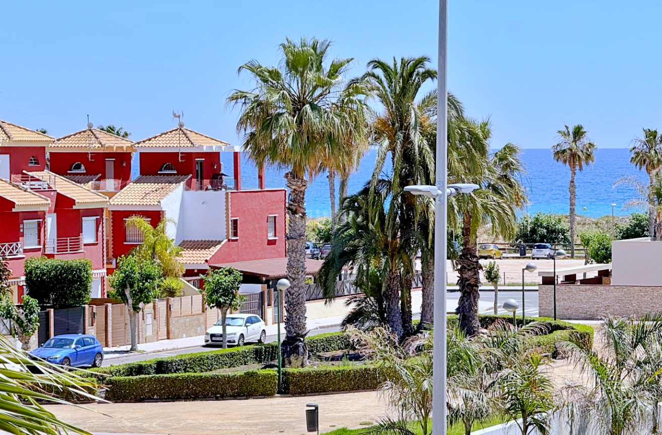 Resale - Penthouse - Pilar de la Horadada - Costa Blanca