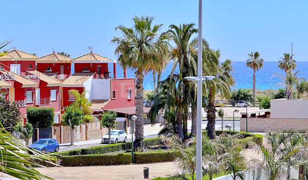 Resale - Penthouse - Pilar de la Horadada - Costa Blanca