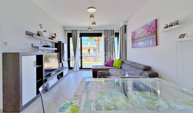 Resale - Penthouse - Pilar de la Horadada - Costa Blanca