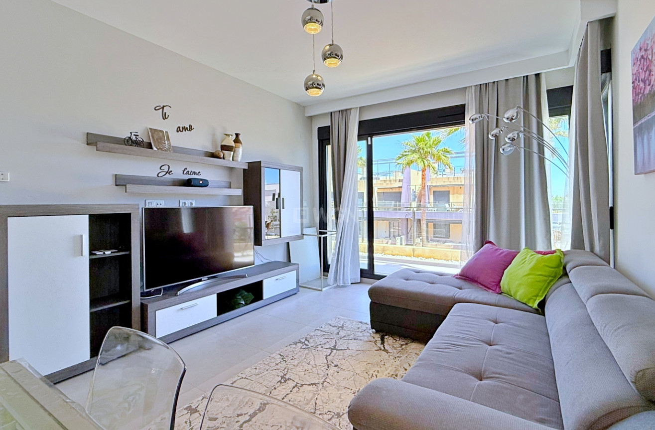 Resale - Penthouse - Pilar de la Horadada - Costa Blanca
