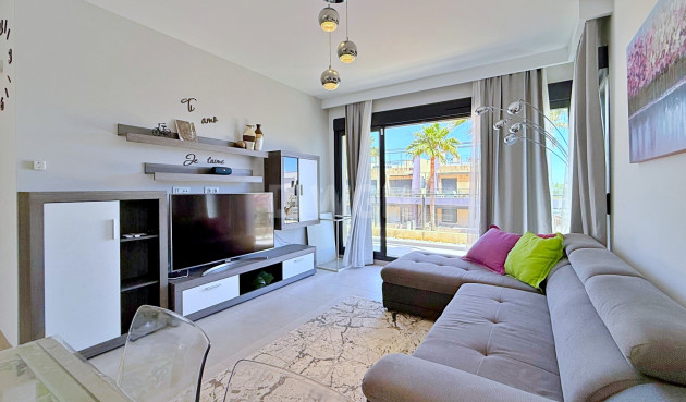 Resale - Penthouse - Pilar de la Horadada - Costa Blanca