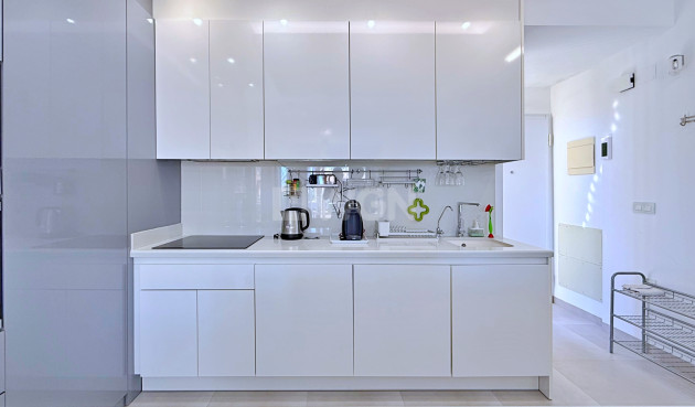 Resale - Penthouse - Pilar de la Horadada - Costa Blanca