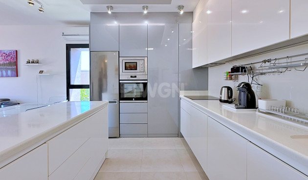 Resale - Penthouse - Pilar de la Horadada - Costa Blanca