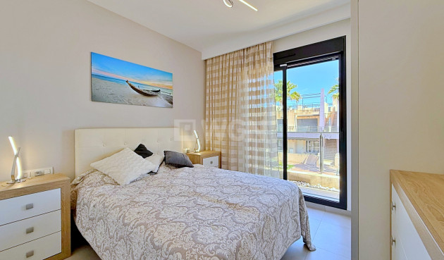 Resale - Penthouse - Pilar de la Horadada - Costa Blanca