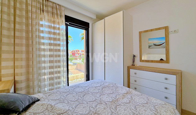Resale - Penthouse - Pilar de la Horadada - Costa Blanca