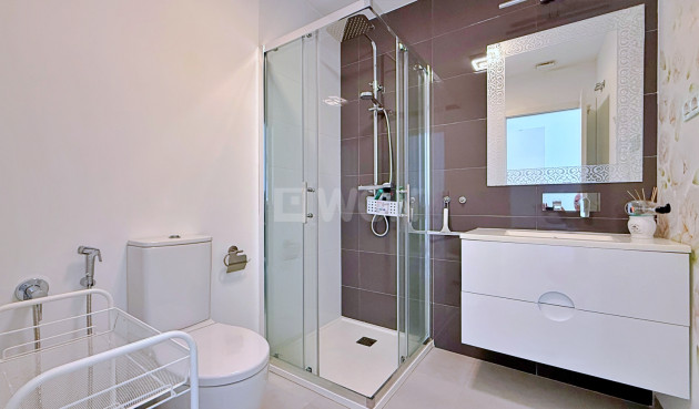 Resale - Penthouse - Pilar de la Horadada - Costa Blanca