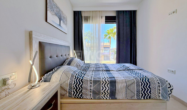 Resale - Penthouse - Pilar de la Horadada - Costa Blanca