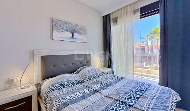 Resale - Penthouse - Pilar de la Horadada - Costa Blanca