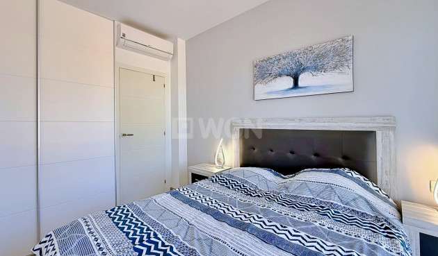 Resale - Penthouse - Pilar de la Horadada - Costa Blanca
