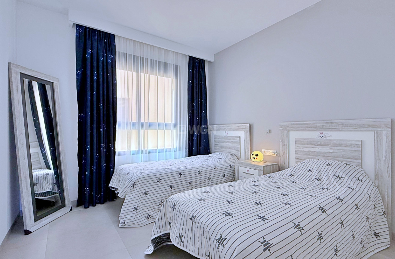 Resale - Penthouse - Pilar de la Horadada - Costa Blanca