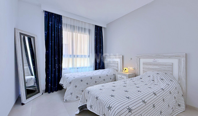 Resale - Penthouse - Pilar de la Horadada - Costa Blanca