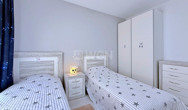 Resale - Penthouse - Pilar de la Horadada - Costa Blanca