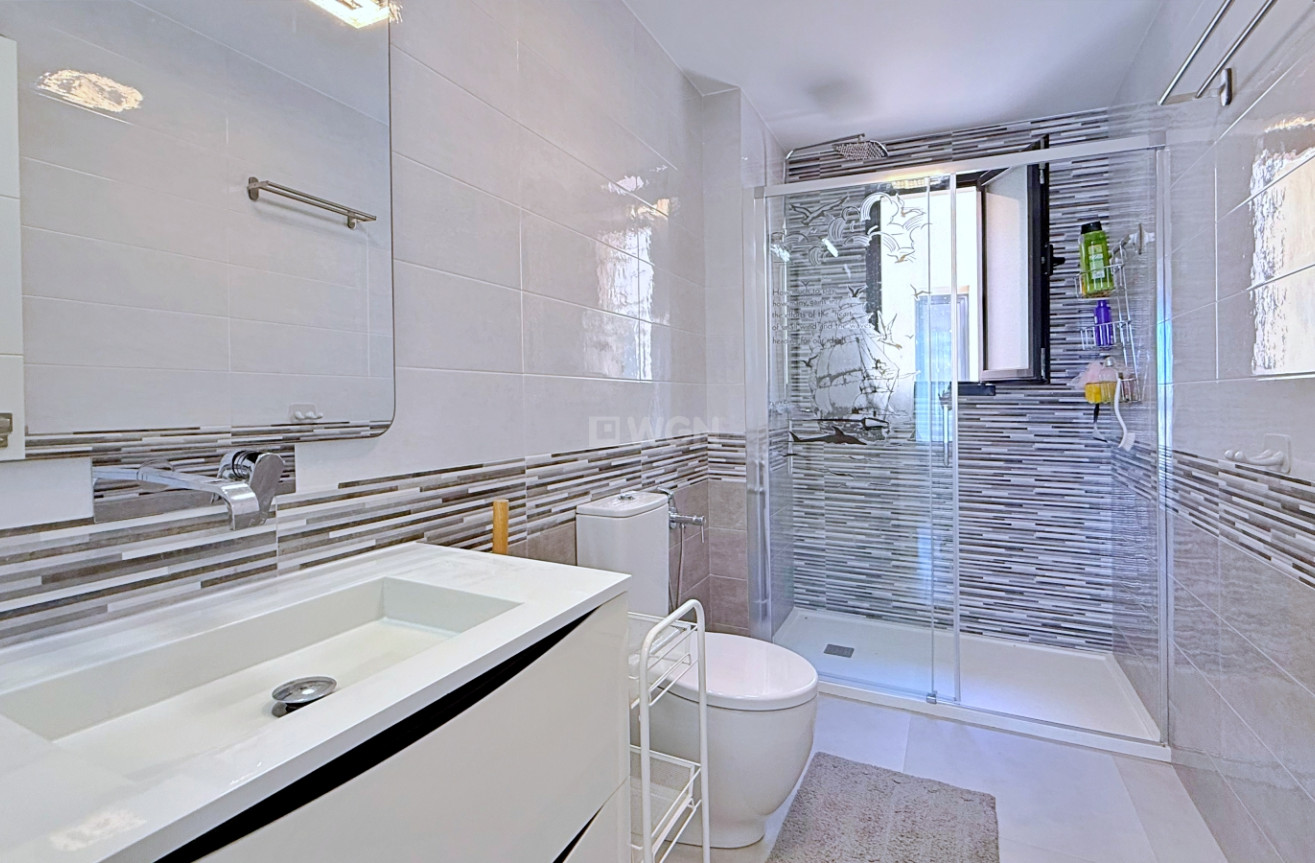 Resale - Penthouse - Pilar de la Horadada - Costa Blanca