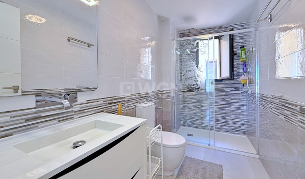 Resale - Penthouse - Pilar de la Horadada - Costa Blanca