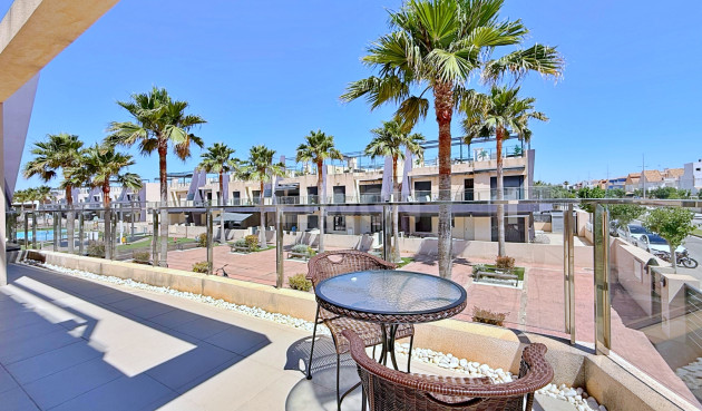 Resale - Penthouse - Pilar de la Horadada - Costa Blanca