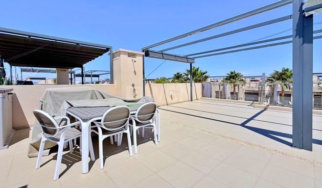Resale - Penthouse - Pilar de la Horadada - Costa Blanca