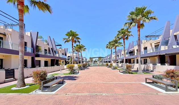 Resale - Penthouse - Pilar de la Horadada - Costa Blanca