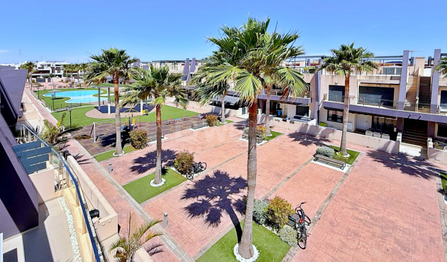 Resale - Penthouse - Pilar de la Horadada - Costa Blanca