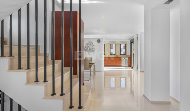 Odsprzedaż - Villa - Orihuela Costa - Costa Blanca